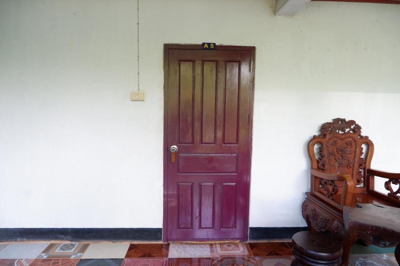 Song Lao Guesthouse Thakhek Ngoại thất bức ảnh