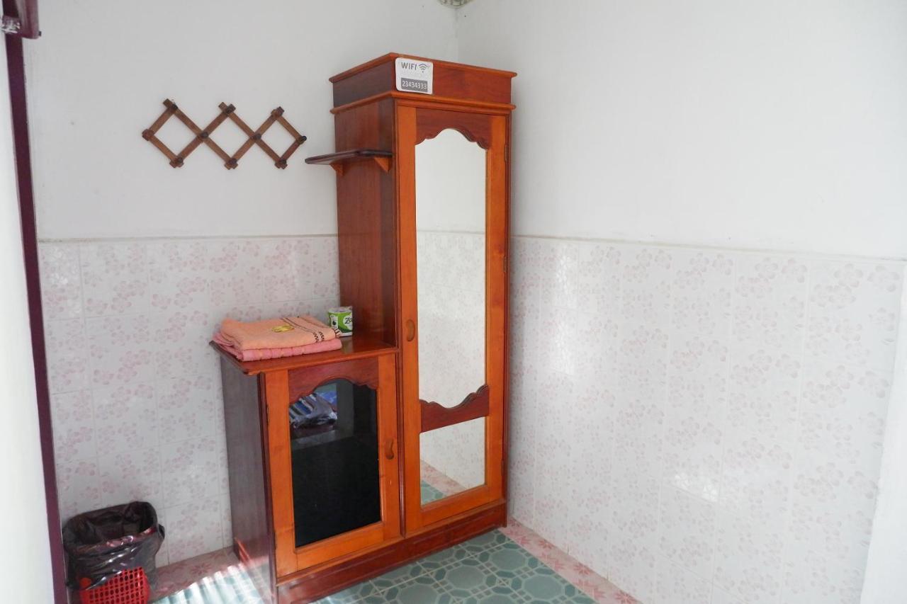 Song Lao Guesthouse Thakhek Ngoại thất bức ảnh