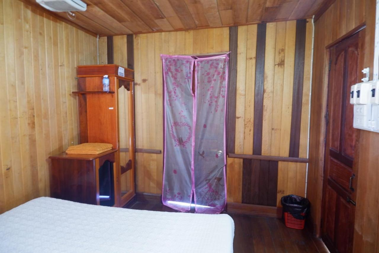 Song Lao Guesthouse Thakhek Ngoại thất bức ảnh