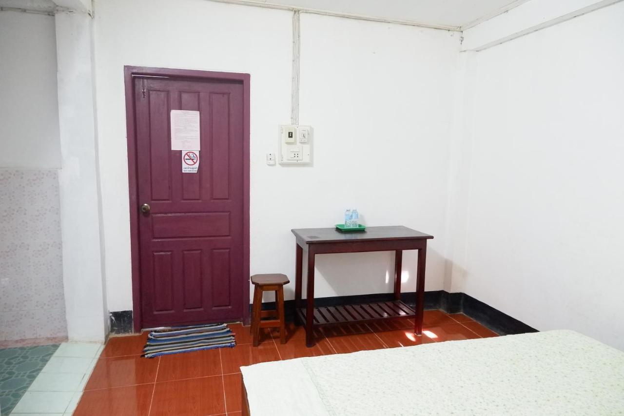 Song Lao Guesthouse Thakhek Ngoại thất bức ảnh