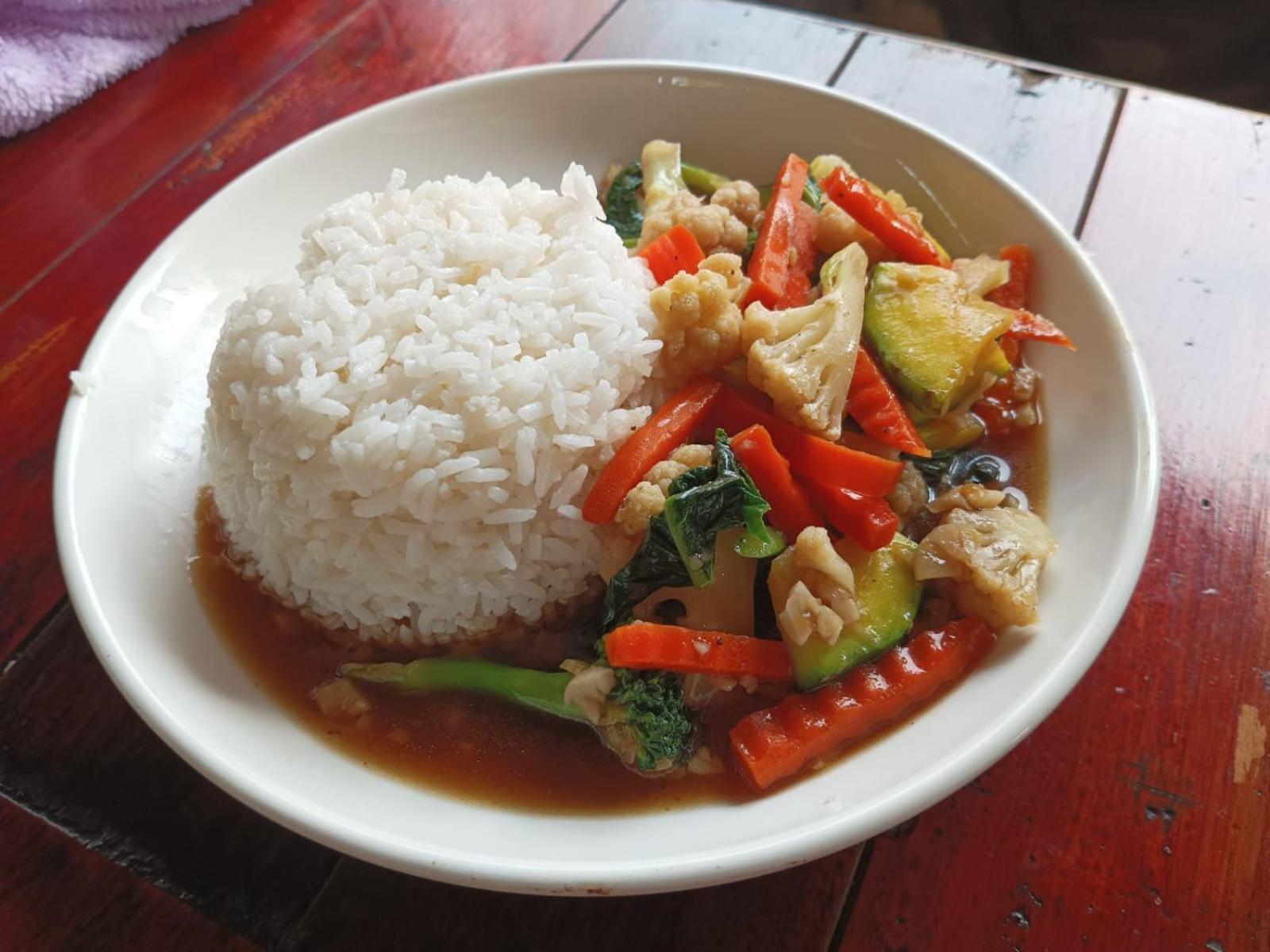Song Lao Guesthouse Thakhek Ngoại thất bức ảnh