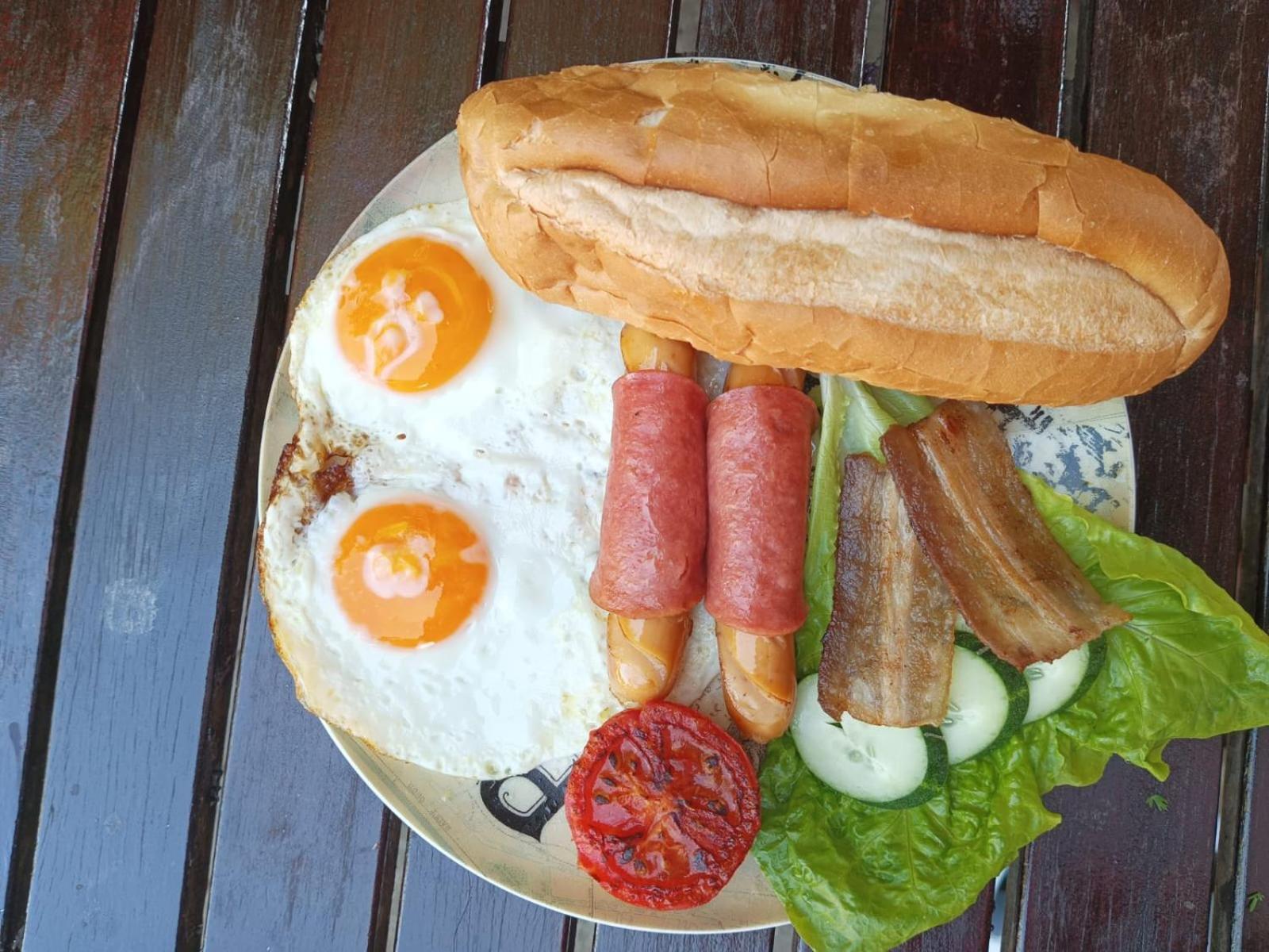 Song Lao Guesthouse Thakhek Ngoại thất bức ảnh